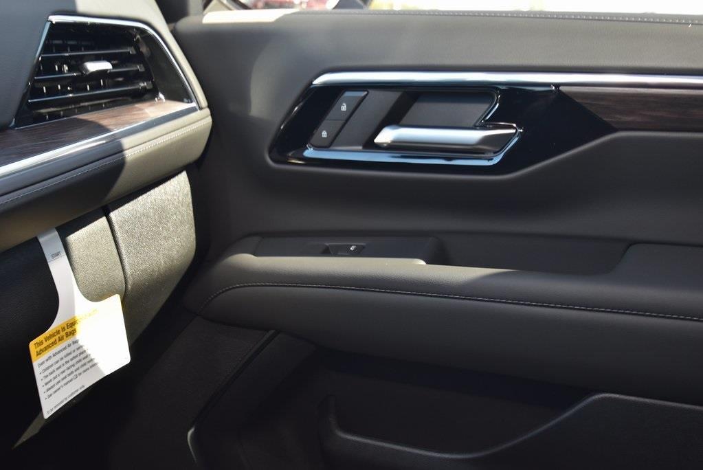 new 2026 Chevrolet Suburban car, priced at $68,995