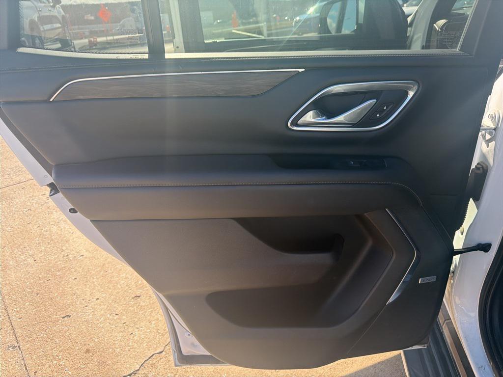 used 2021 Chevrolet Tahoe car, priced at $35,465