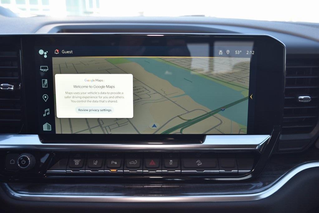 new 2026 Chevrolet Silverado 2500 car, priced at $76,361