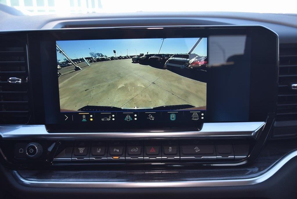 new 2026 Chevrolet Silverado 2500 car, priced at $76,361