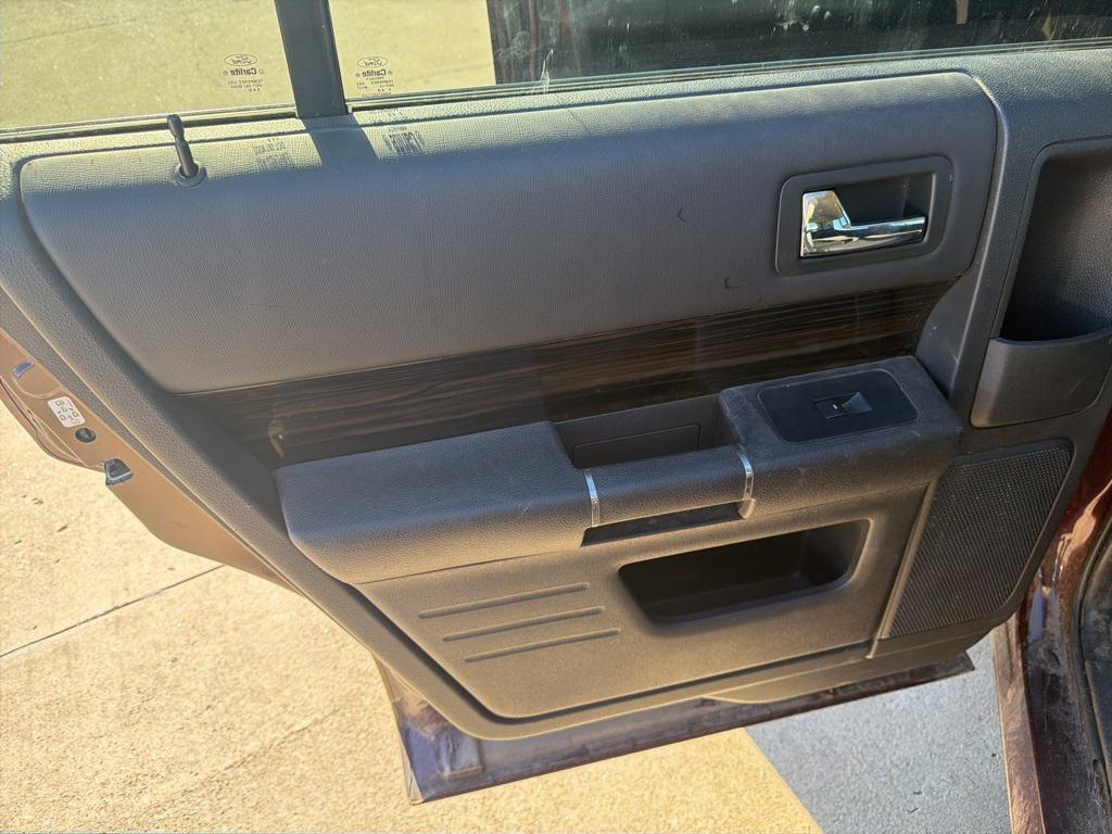 used 2019 Ford Flex car, priced at $15,995