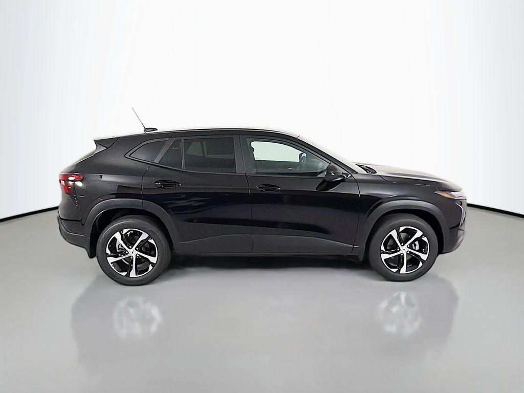 new 2026 Chevrolet Trax car, priced at $25,846