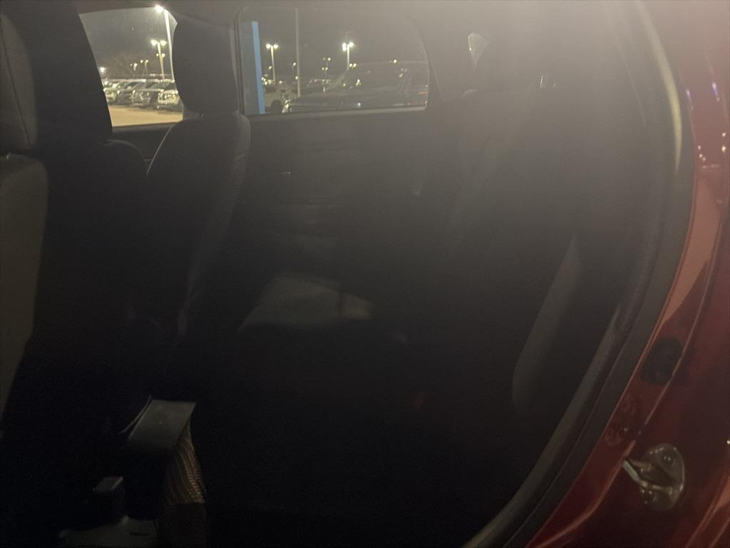 used 2016 Mitsubishi Outlander Sport car, priced at $11,471