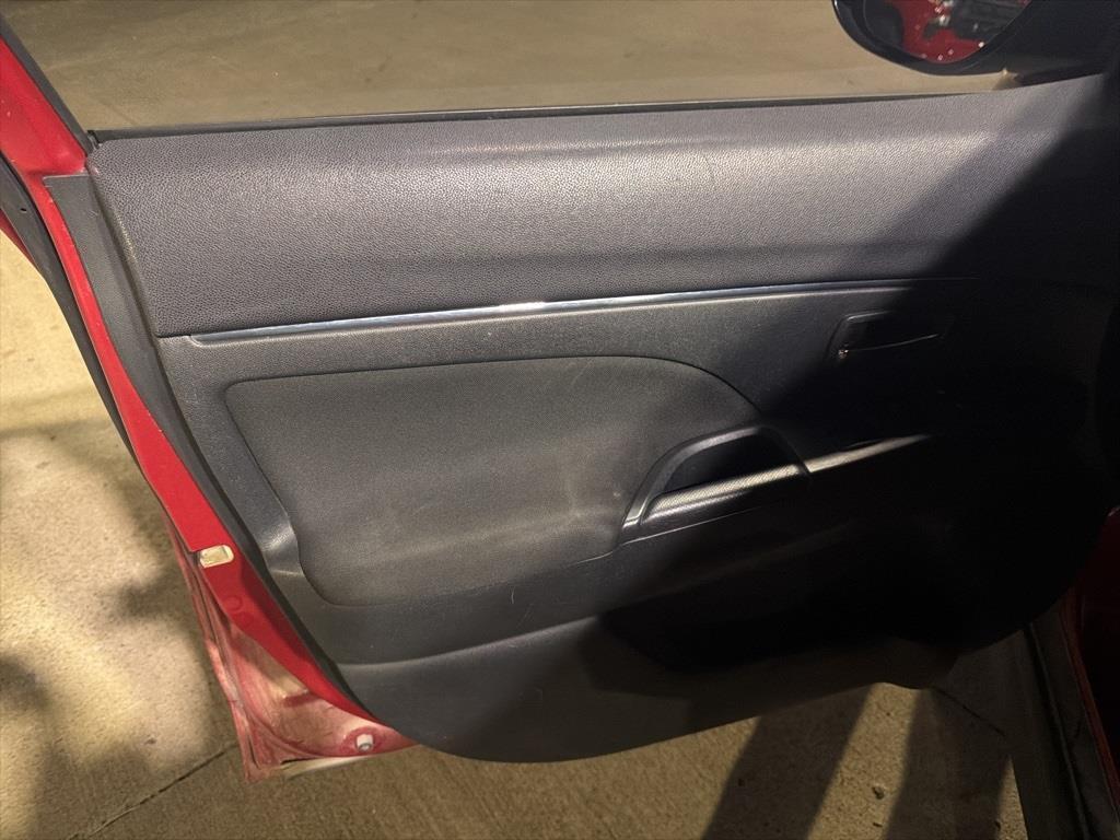 used 2016 Mitsubishi Outlander Sport car, priced at $10,750