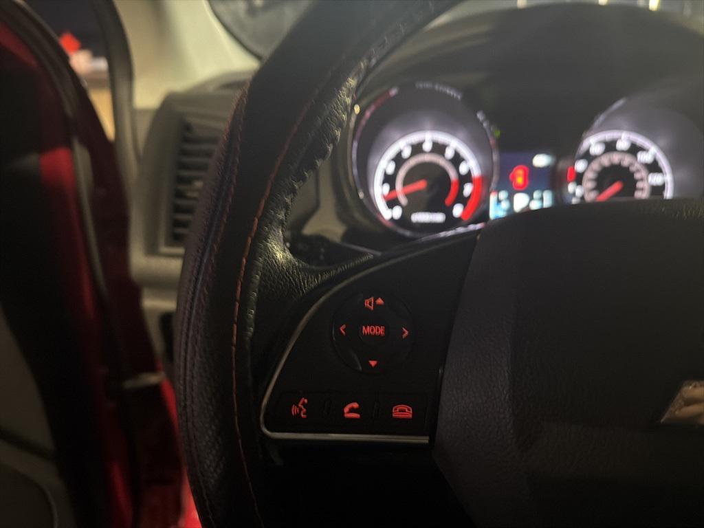 used 2016 Mitsubishi Outlander Sport car, priced at $11,471