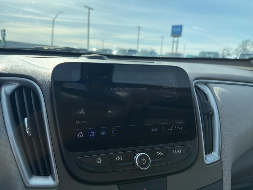 used 2019 Chevrolet Malibu car, priced at $12,750