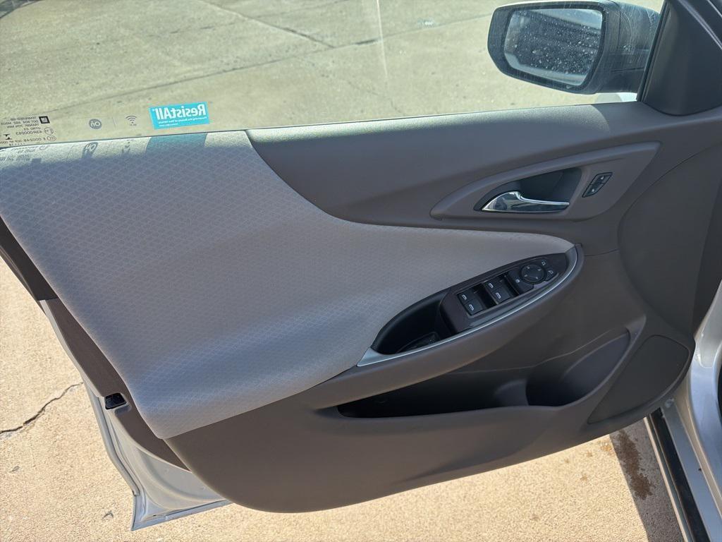 used 2019 Chevrolet Malibu car, priced at $12,750