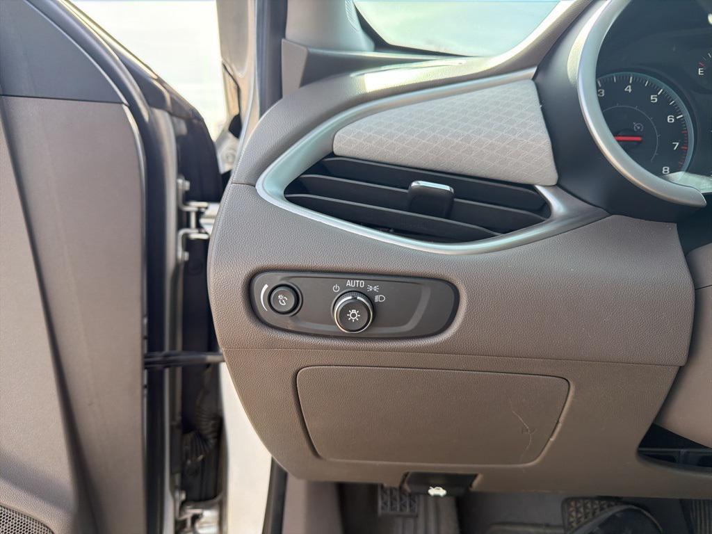 used 2019 Chevrolet Malibu car, priced at $12,750