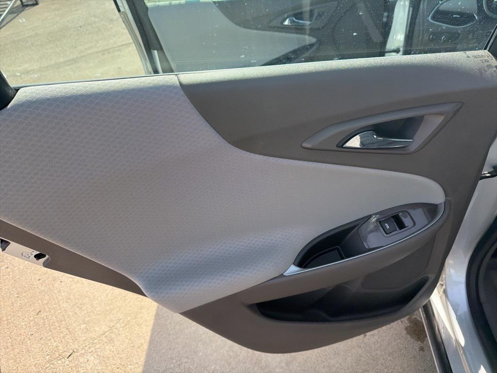 used 2019 Chevrolet Malibu car, priced at $12,750