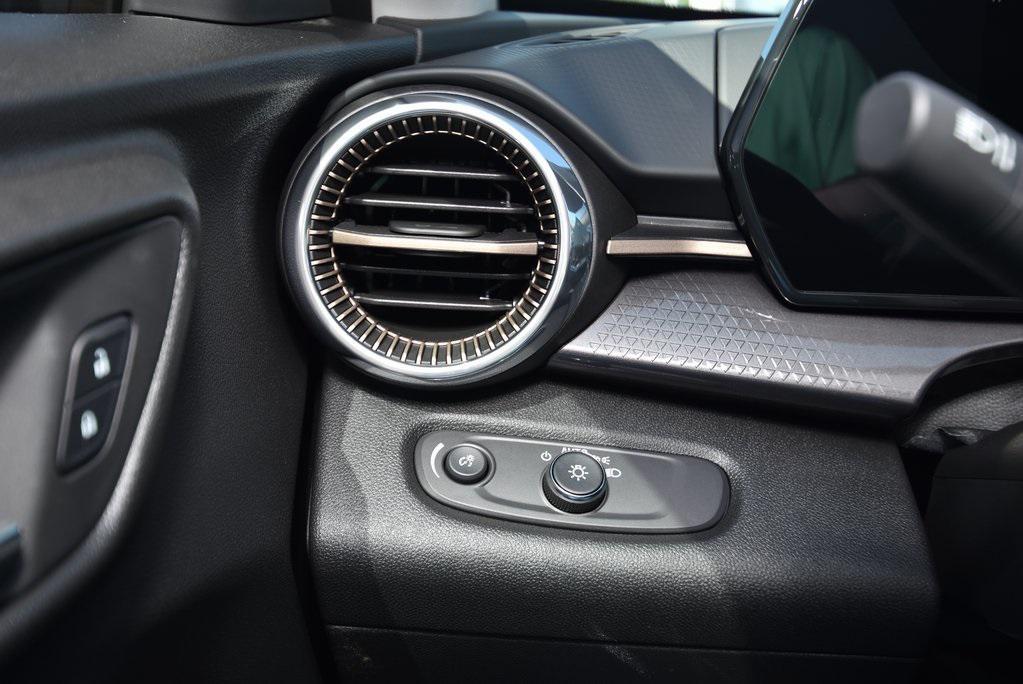 new 2026 Chevrolet Trax car, priced at $27,212