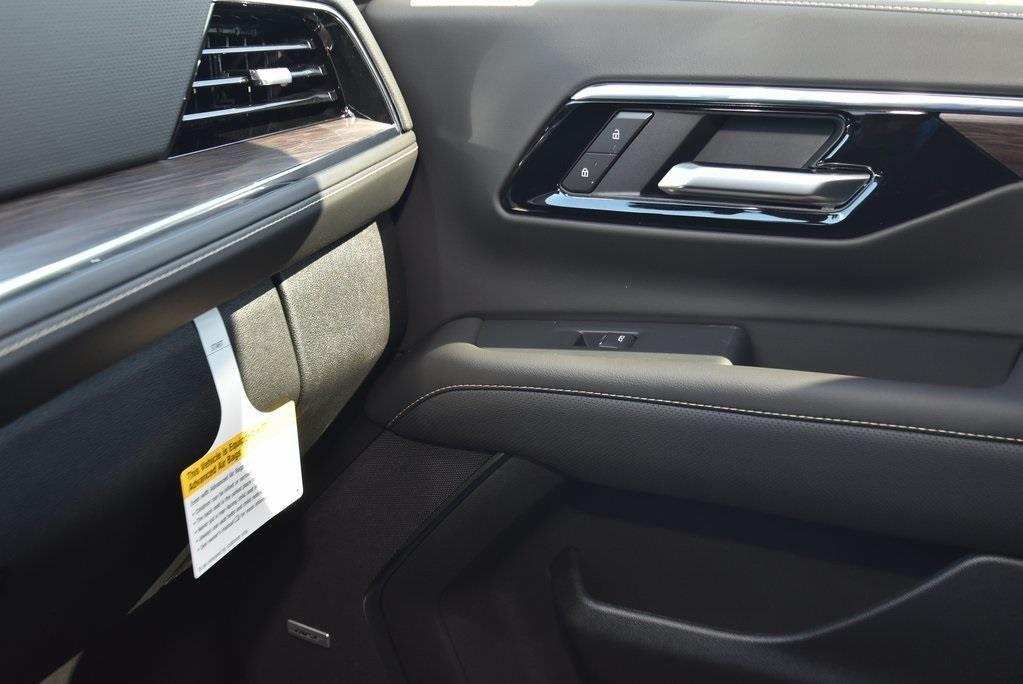 new 2026 Chevrolet Suburban car, priced at $82,129