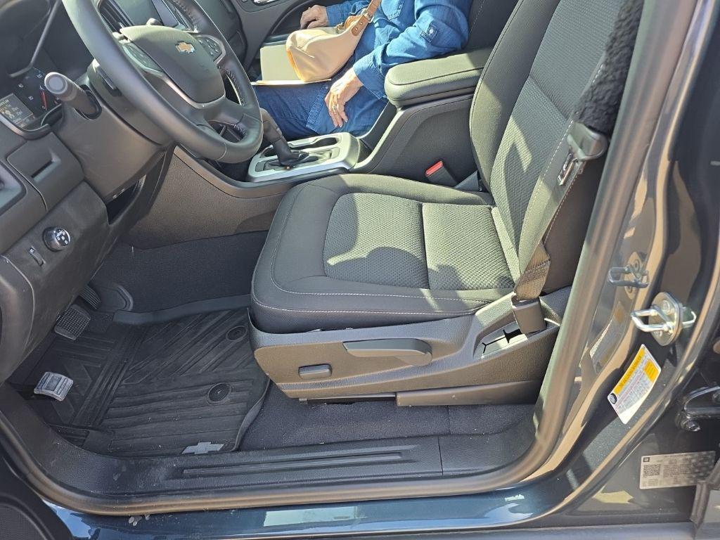 used 2019 Chevrolet Colorado car, priced at $28,750