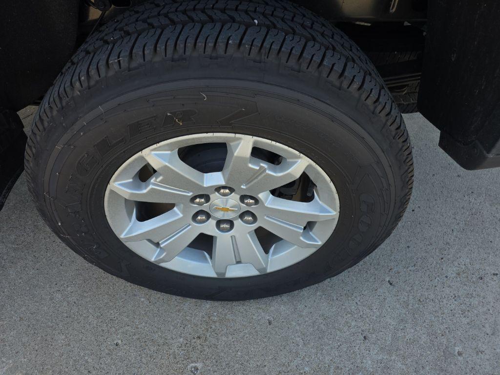 used 2019 Chevrolet Colorado car, priced at $28,750