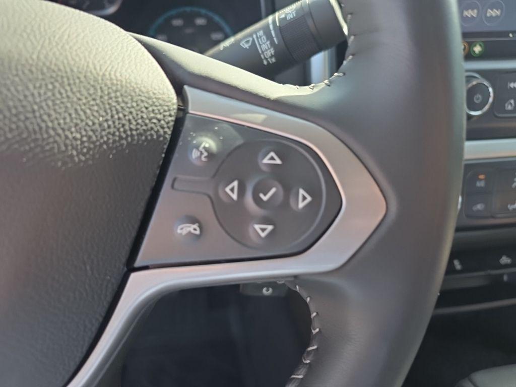 used 2019 Chevrolet Colorado car, priced at $28,750