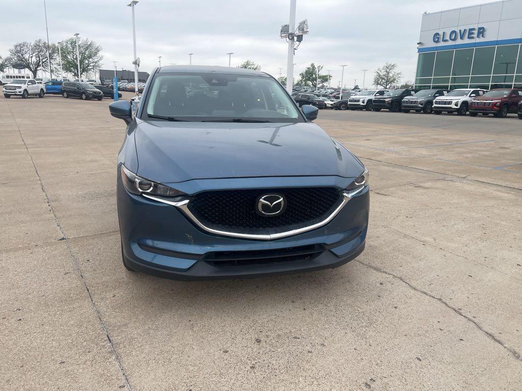 used 2019 Mazda CX-5 car, priced at $18,944