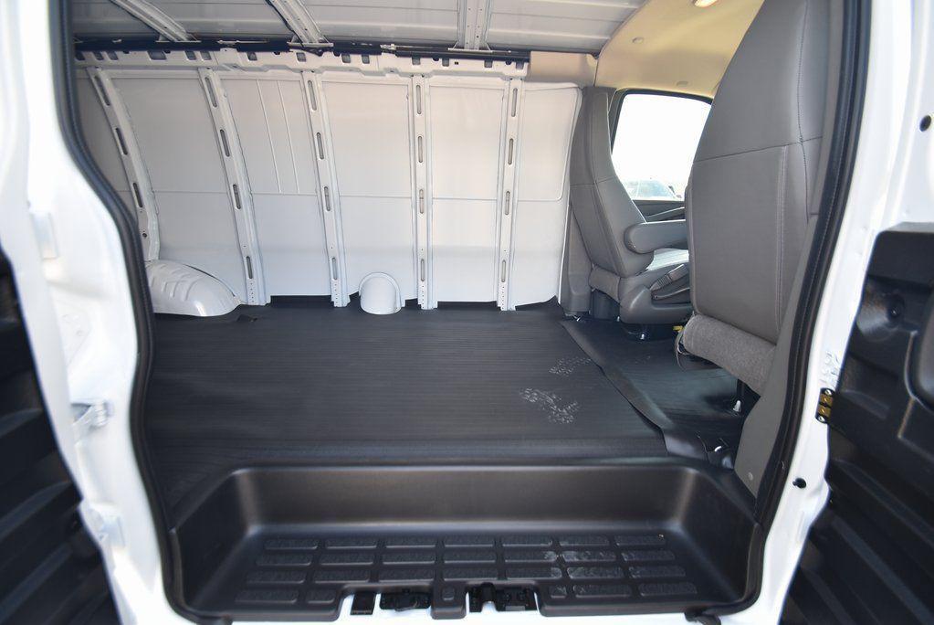 new 2026 Chevrolet Express 2500 car, priced at $49,264