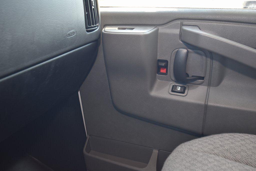 new 2026 Chevrolet Express 2500 car, priced at $49,264