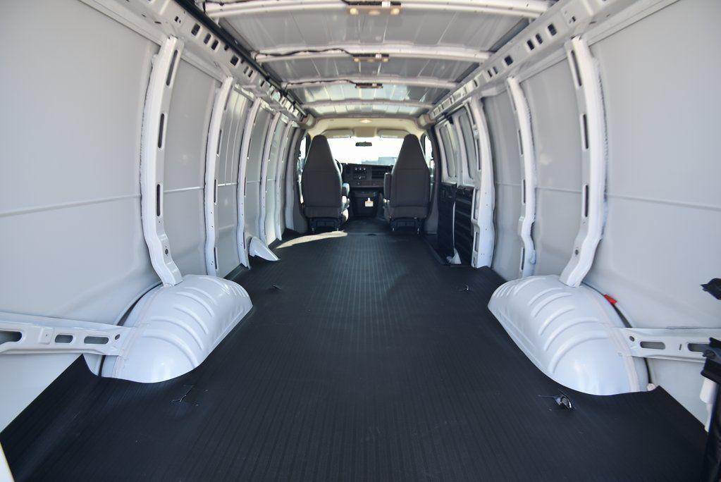 new 2026 Chevrolet Express 2500 car, priced at $49,264