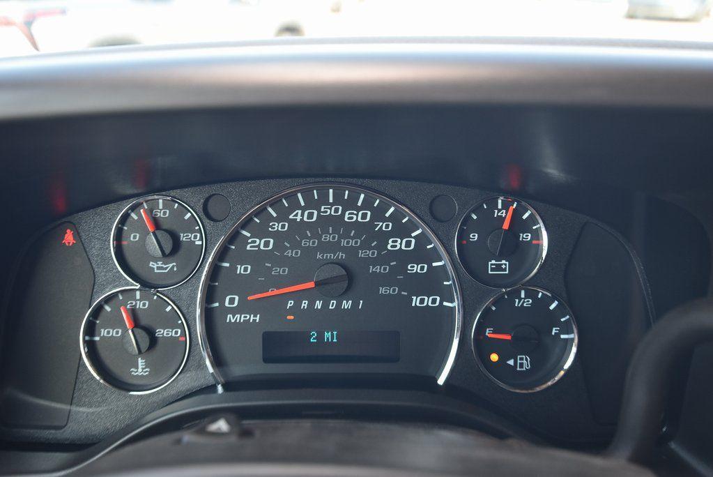 new 2026 Chevrolet Express 2500 car, priced at $49,264