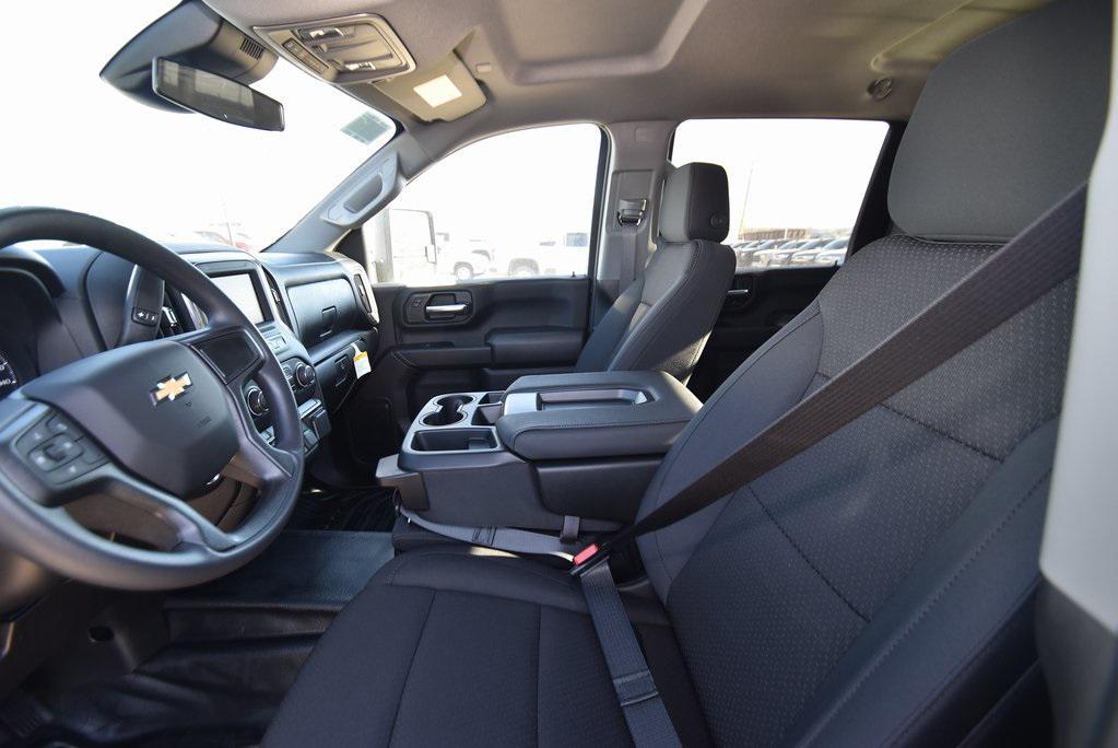 new 2026 Chevrolet Silverado 3500 car, priced at $69,886