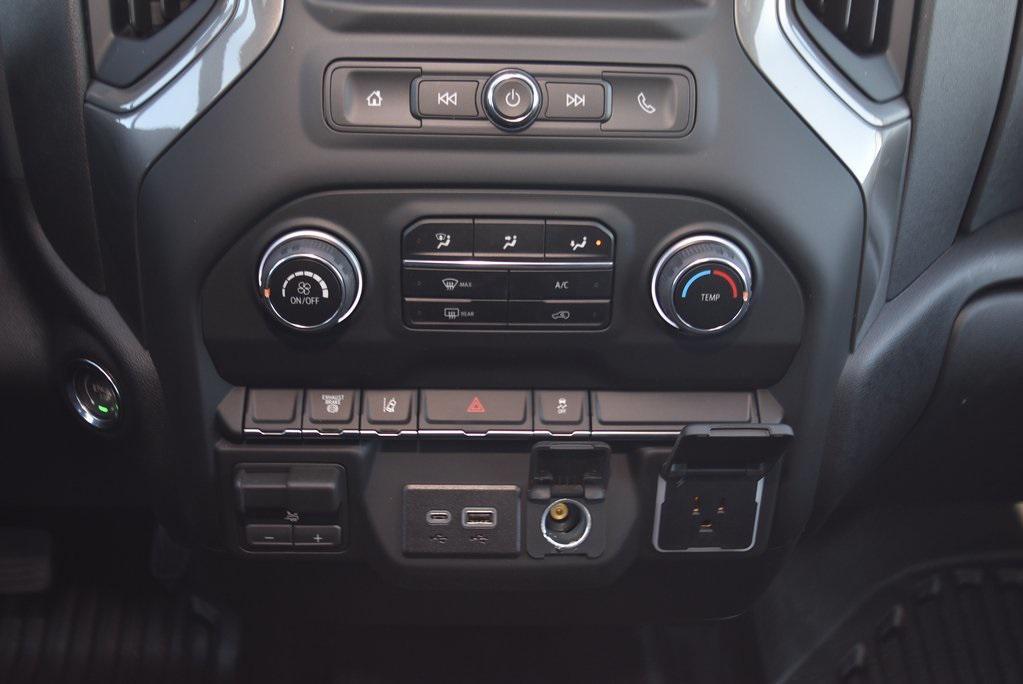 new 2026 Chevrolet Silverado 3500 car, priced at $69,886