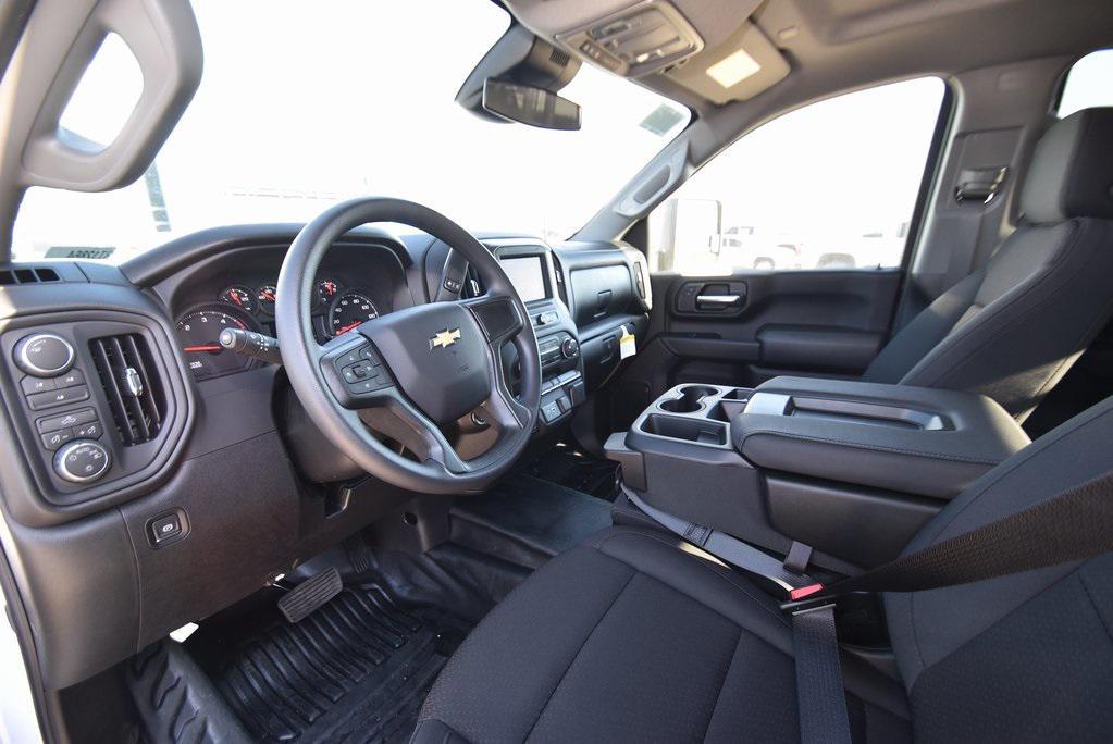 new 2026 Chevrolet Silverado 3500 car, priced at $69,886