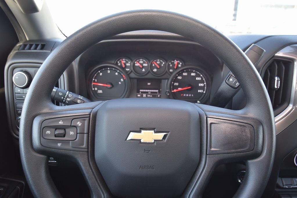 new 2026 Chevrolet Silverado 3500 car, priced at $69,886