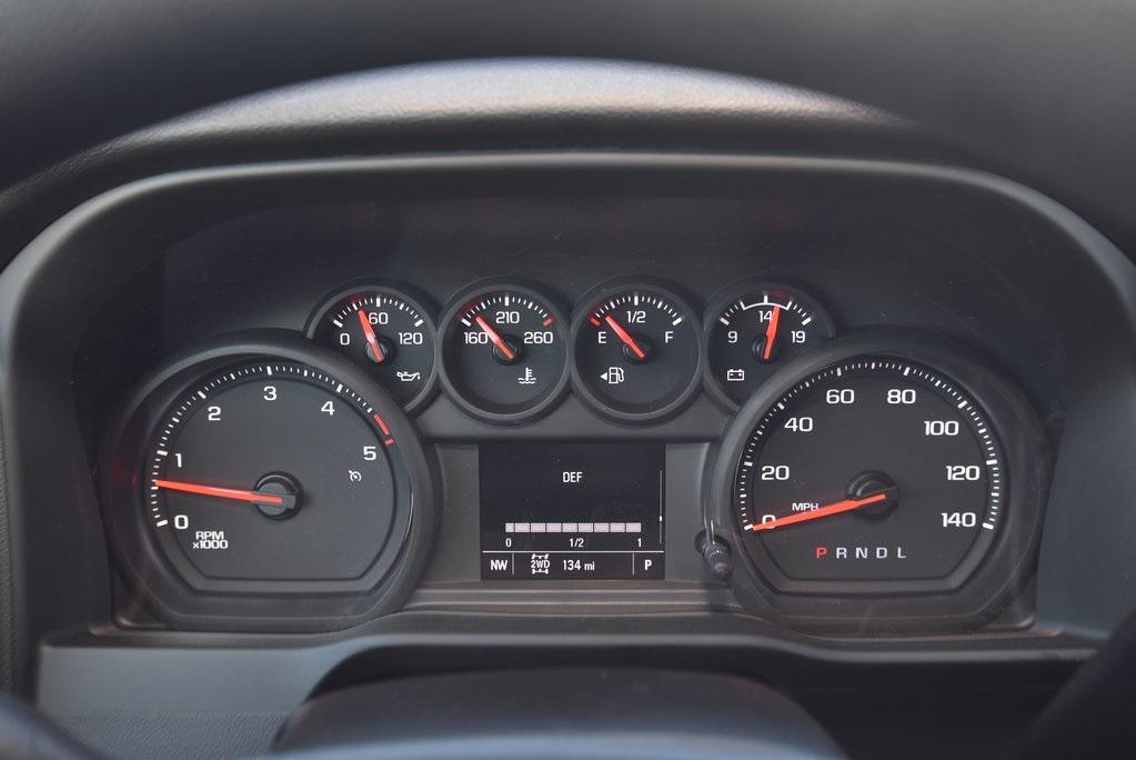 new 2026 Chevrolet Silverado 3500 car, priced at $69,886