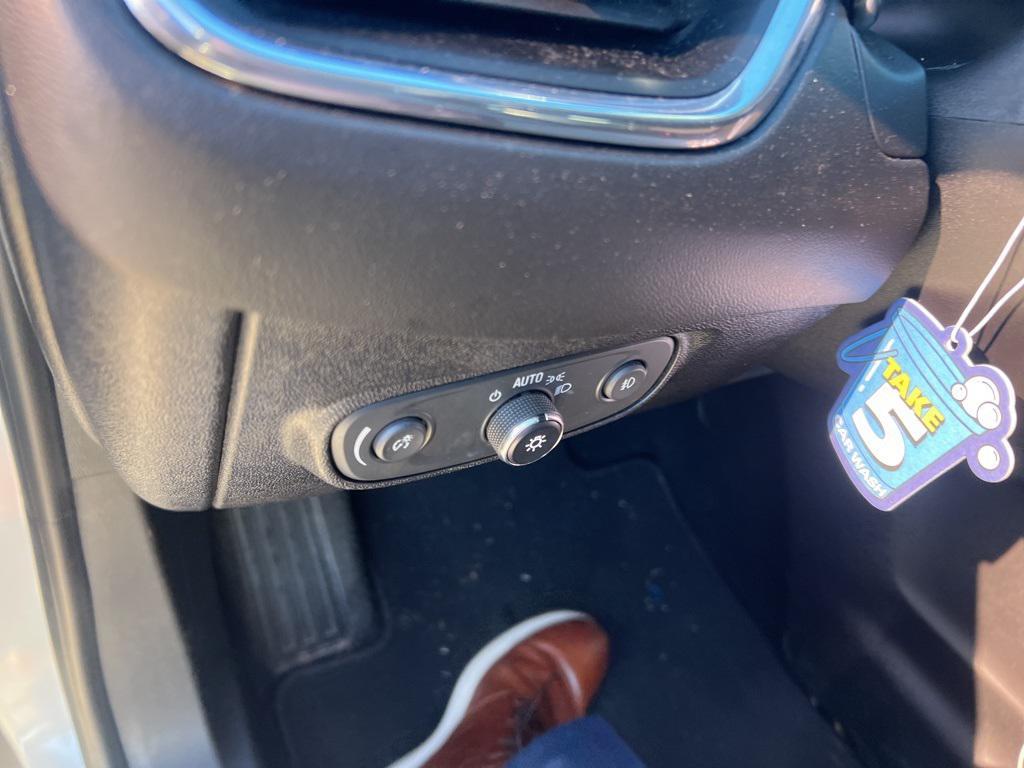 used 2019 Chevrolet Equinox car, priced at $15,512