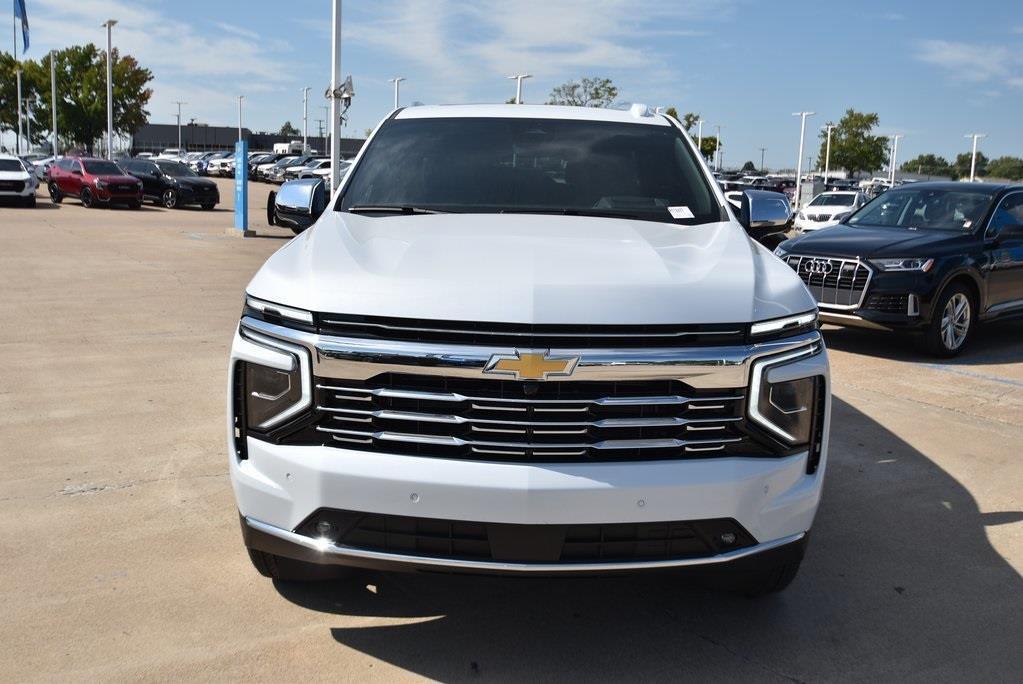new 2026 Chevrolet Tahoe car, priced at $85,191