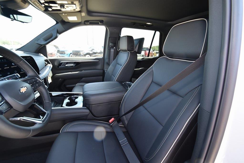 new 2026 Chevrolet Tahoe car, priced at $85,191