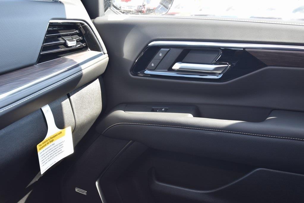 new 2026 Chevrolet Tahoe car, priced at $85,191