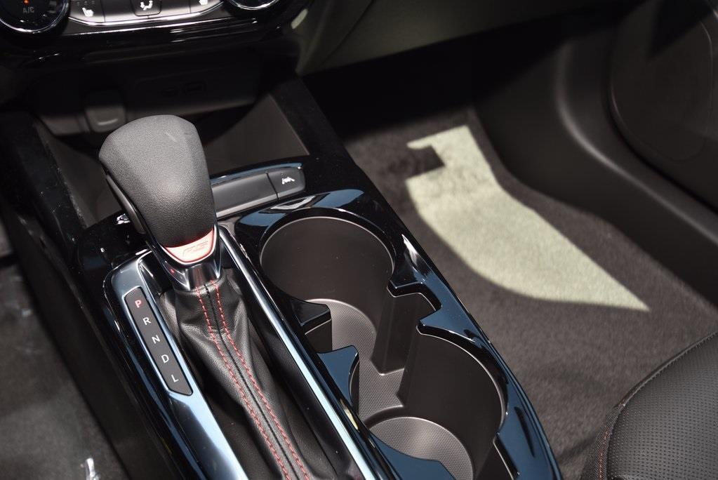 new 2026 Chevrolet Trax car, priced at $26,248