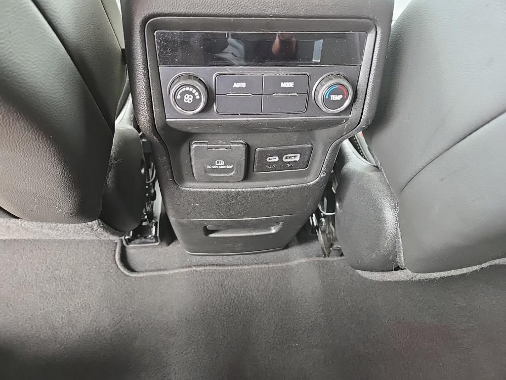 used 2023 GMC Acadia car, priced at $25,985