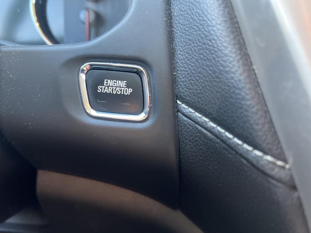 used 2019 GMC Acadia car, priced at $22,950