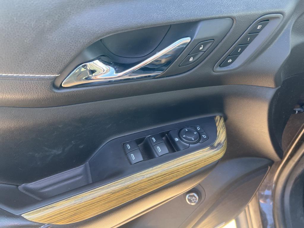 used 2019 GMC Acadia car, priced at $22,950