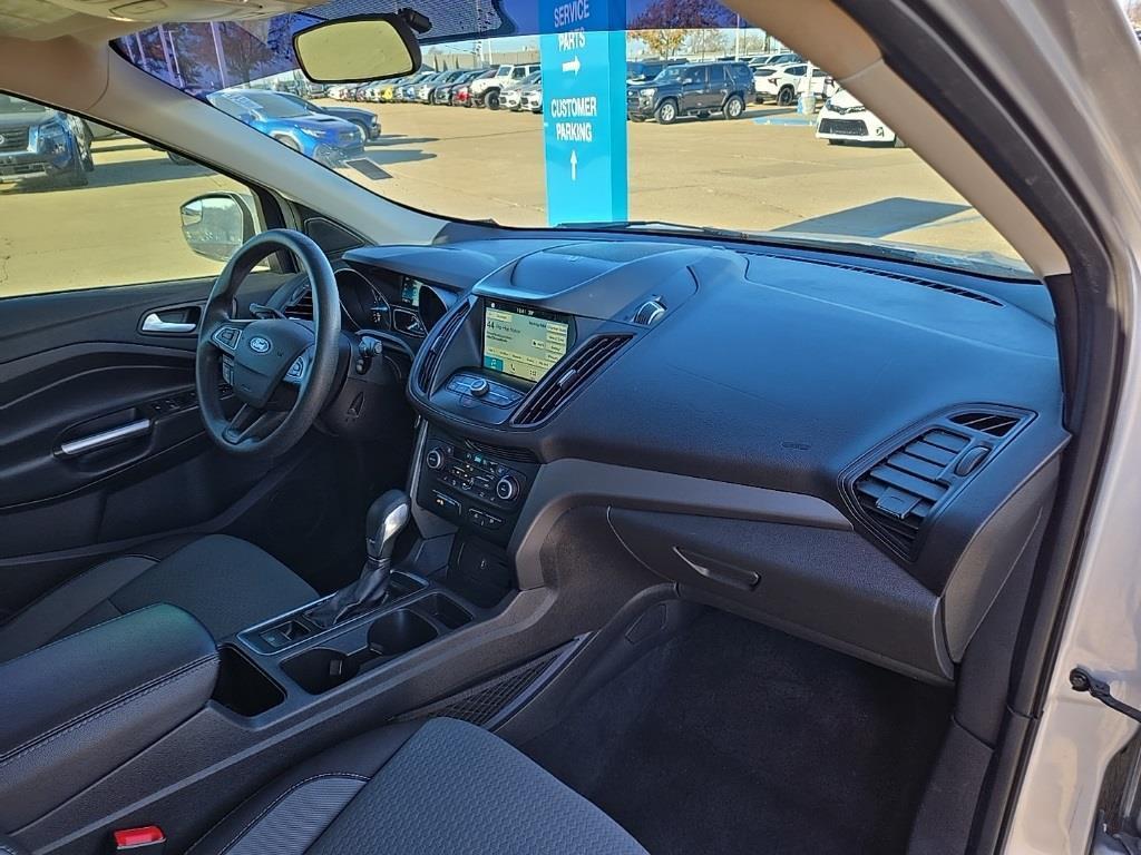 used 2019 Ford Escape car, priced at $11,950