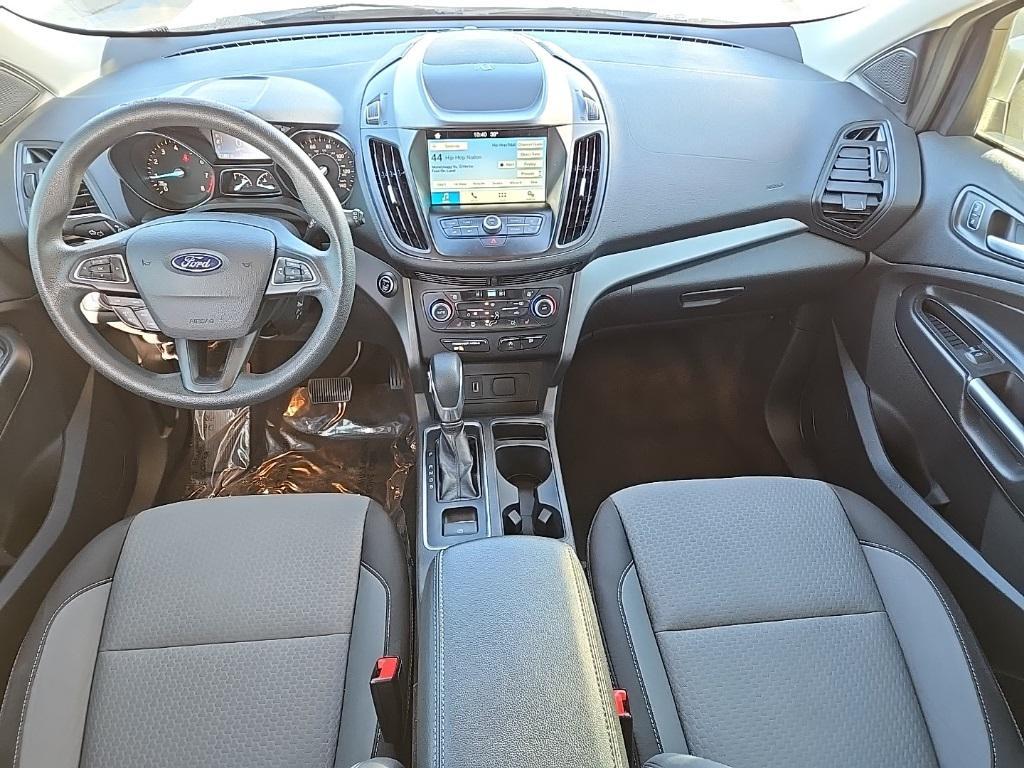 used 2019 Ford Escape car, priced at $13,950
