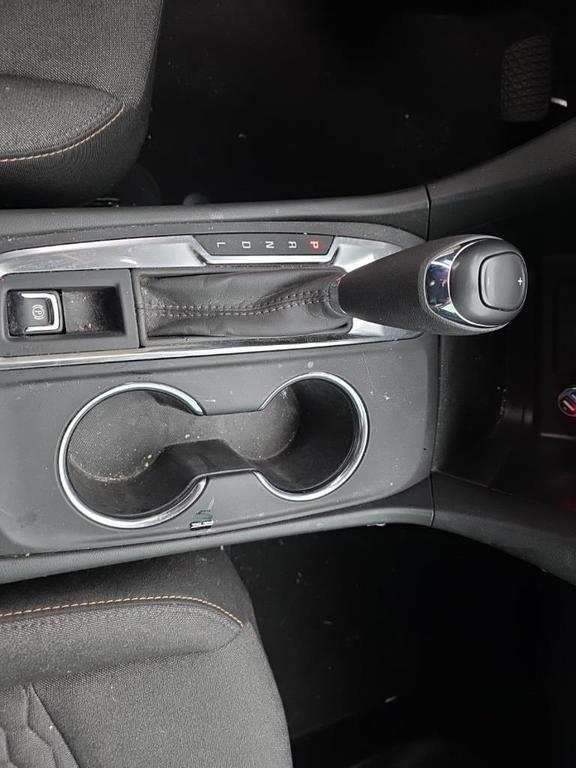 used 2020 Chevrolet Equinox car, priced at $21,450