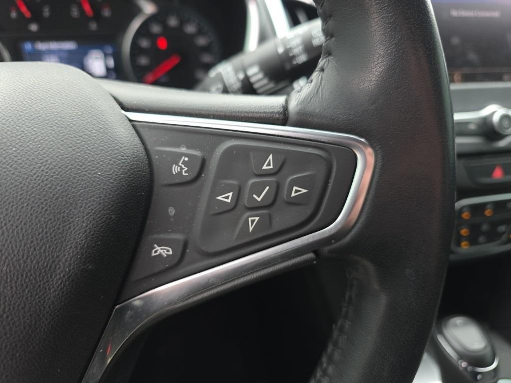 used 2020 Chevrolet Equinox car, priced at $21,450