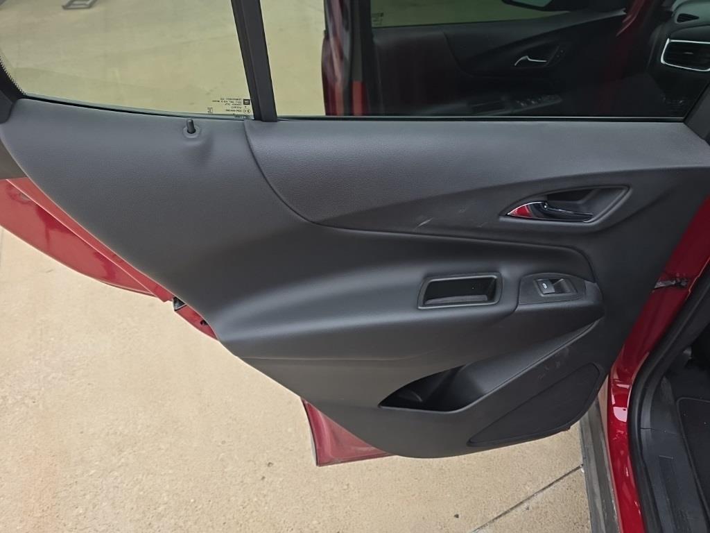 used 2020 Chevrolet Equinox car, priced at $21,450