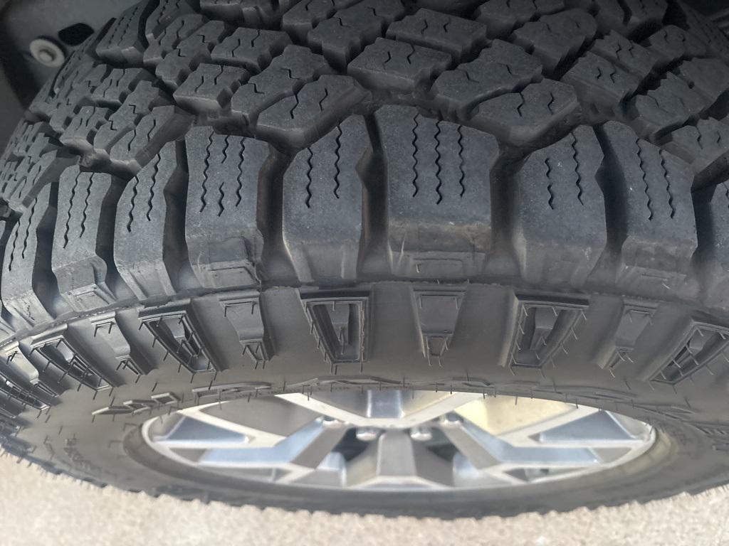 used 2021 GMC Canyon car, priced at $32,735