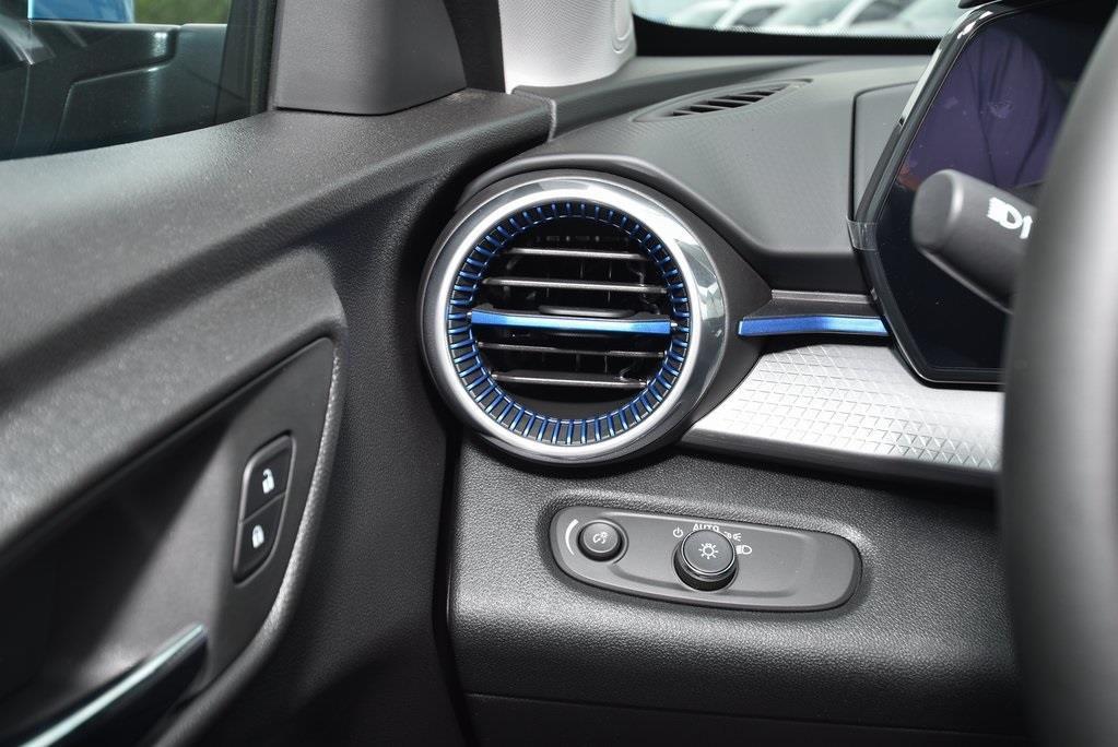 new 2026 Chevrolet Trax car, priced at $23,975