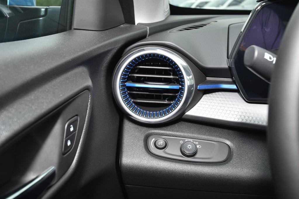 new 2026 Chevrolet Trax car, priced at $25,897