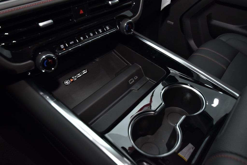 new 2026 Chevrolet Tahoe car, priced at $83,535