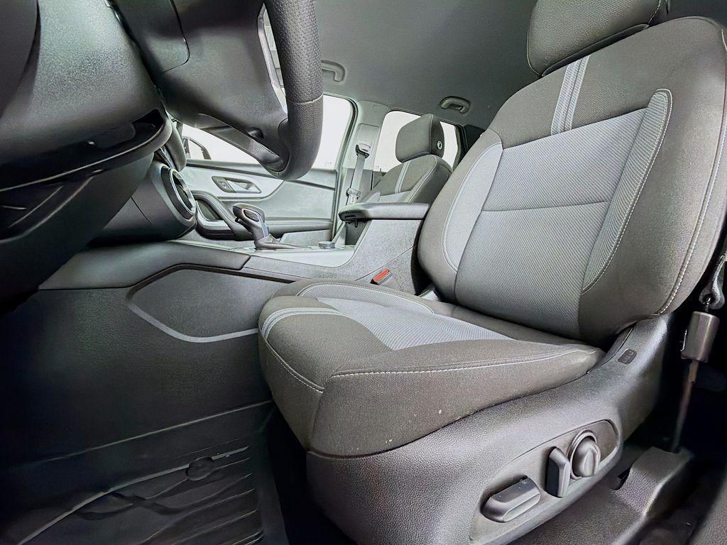 used 2023 Chevrolet Blazer car, priced at $30,049