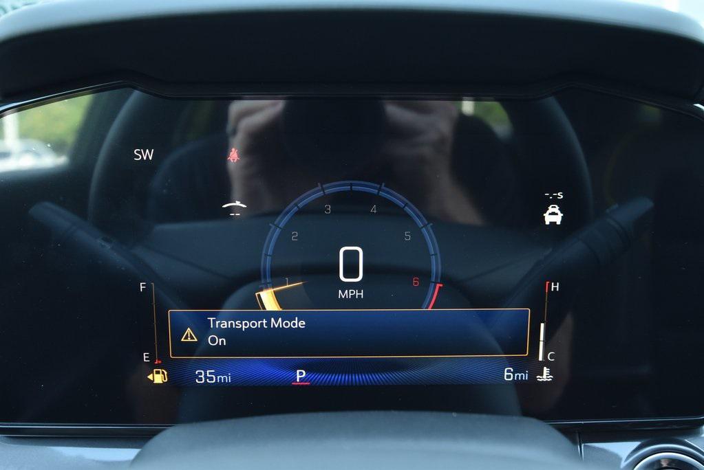 new 2026 Chevrolet Trax car, priced at $27,212