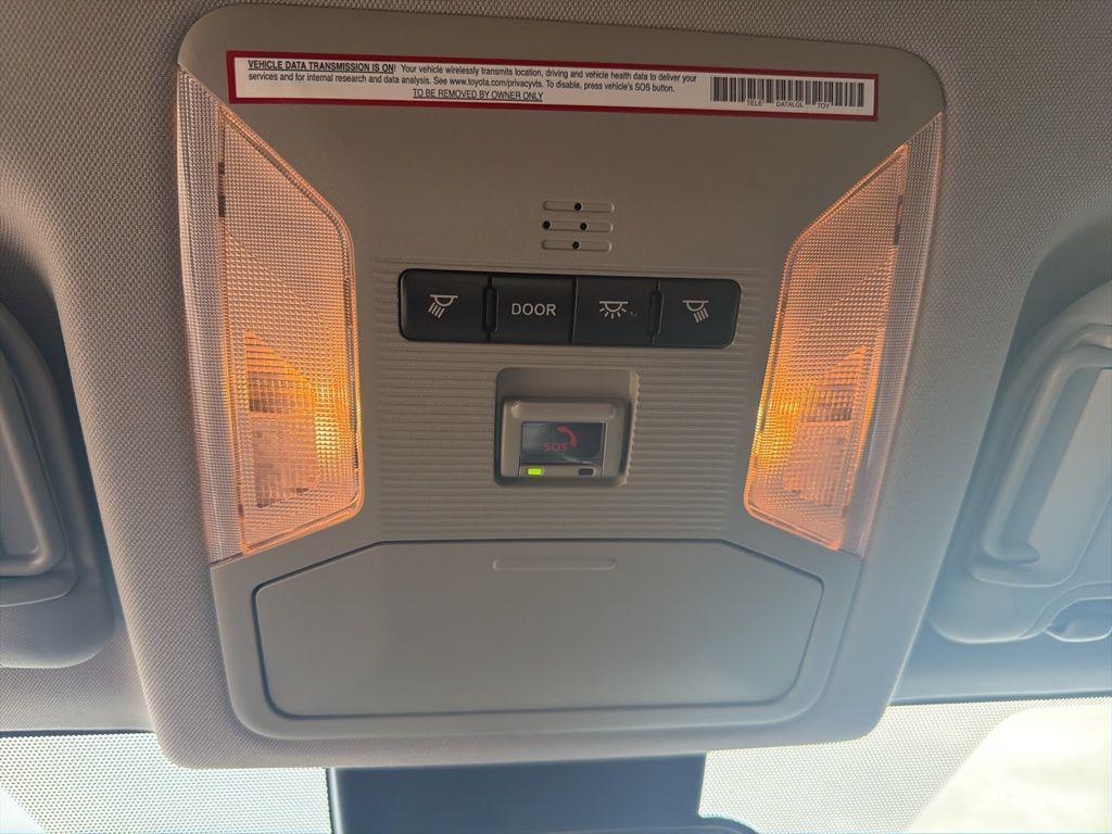 used 2021 Toyota RAV4 car, priced at $25,349