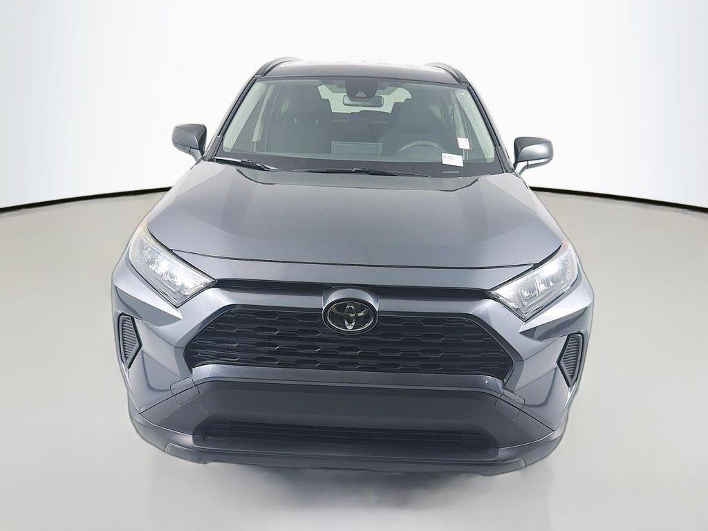 used 2019 Toyota RAV4 car, priced at $21,849