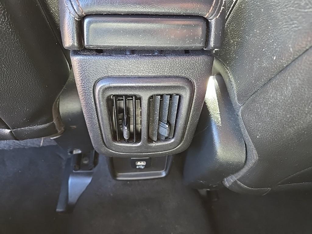 used 2018 Jeep Compass car, priced at $15,995